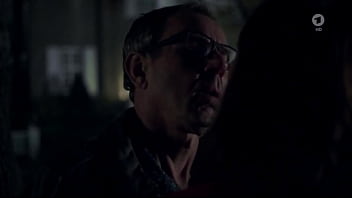 Tatort - Lustvolle Handarbeit im Schatten der Ermittlung