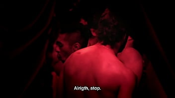 0010 El desnudo frontal de Antonio Velázquez en Cuatro Lunas