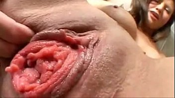 Cute Face Ugly TwatClose-Up porn tube video at !