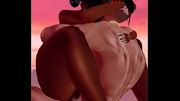 Making Love to My Young Ebony Princess. She enjoys taking care of her , only thing she complains about is not getting enough of my Dick. She knows I’m addicted to her Chocolate