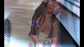 interracial, second life, secondlife