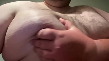 Love Man Boobs...