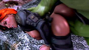 And Hulk Sfm With Sound...
