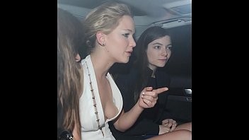 Nude celeb slips