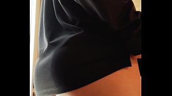 Nice glutes