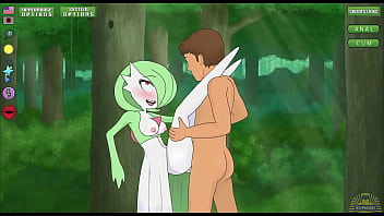 Gardevoir039 S Embrace Eropharaoh...