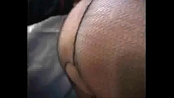 Milf tries red dildo before fucking black stud 2