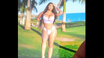 Cum Tribute for Belinda Chaves (short version)