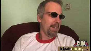 Hot Ebony Gangbang Fun Interracial 3