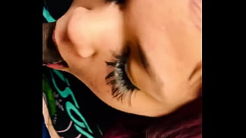 She Loves Sucking Me Up In Front Her Friends...