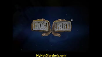 Gloryhole Perfect Cock Sucking 23