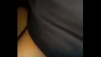 Le Meto La Verga A Chica De Cabello Rizado...