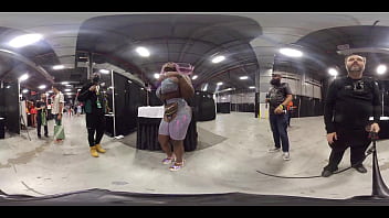 Sexual Chocolate Exxxotica Nj 2021 In 360 Degrees Vr...