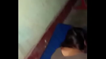 Perrita Bino A Chuparmela...