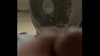 Stroking My...