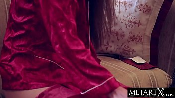 Watch Latina beauty Lorena as she masturbates to a wild orgasm