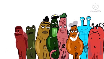 Thug Tug Rule Nude 2