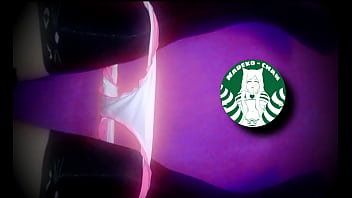 Trapito Quitandose El Calzoncito...