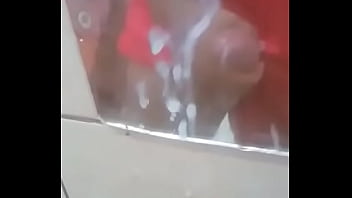 Gozada no espelho