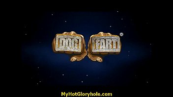 Gloryhole Super Cock Sucker 16