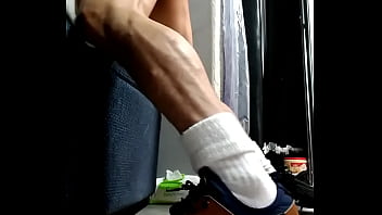 Haciendo Sufrir Al Gordito...