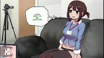 Koikatsu  - Douki-chan Working Overtime / Ganbare Douki-chan - Lady Go [HMV]