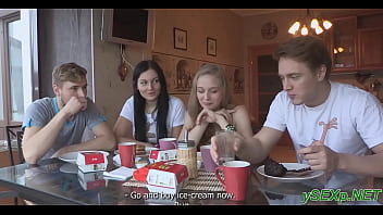 Get Ready Impure Action... Get Ready Impure Action...