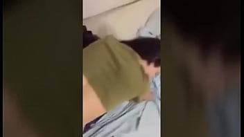 Alessandra Tatuapé Tok Stok Vendeuse A Un Fétiche Pour Avoir Une Visite Dans La Chambre