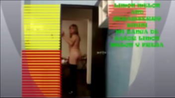 lemon melon  and strawberry bikini - Mi tanga de sabor limon melon y fresa