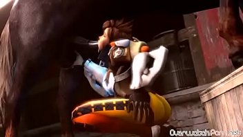 Yet another Tracer compilation...