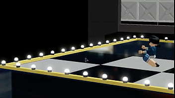 Novinho Dando O Cu...