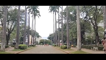 Belo Horizonte...Aqui estou