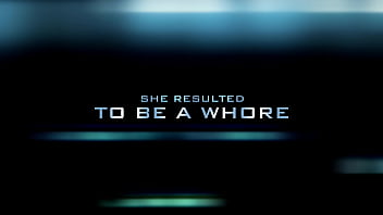 Finally I fuck my neighbor who resulted to be a whore