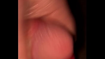 Rubbin My Wet Dick...