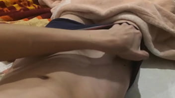 Amazing Masturbation...