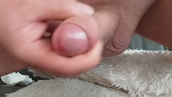 amateur, masturbation, massage