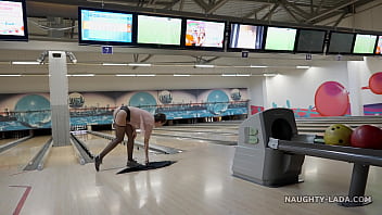 Naughty Bowling