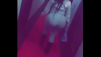 booty, big, ass