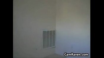 Fat Black Cam Slut Dancing