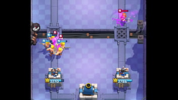 Clash Royale any recommendations on my decks