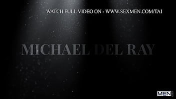 Long Overdue: Bareback / MEN / Michael DelRay, Jack Hunter  / watch full at  www.sexmen.com/tai