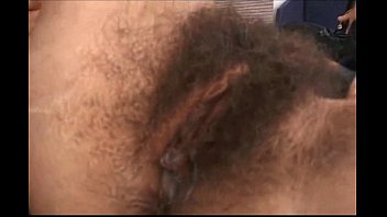Hairy Pussy. Fuck & Creampie 2