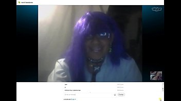 Carol Banderas mexicana en webcam