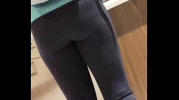 Canid Glasses with a Butt...