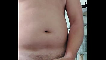 Quick Afternoon Masturbate...