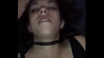 Selfie sextape