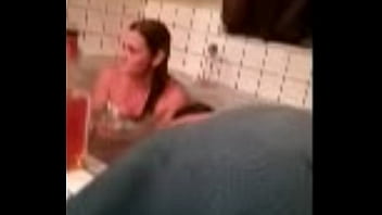 Tori 24 Bath Friend 22 Making Waves...