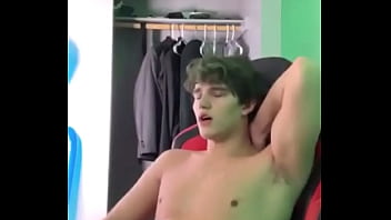Johnny Stone Cums For Fans...