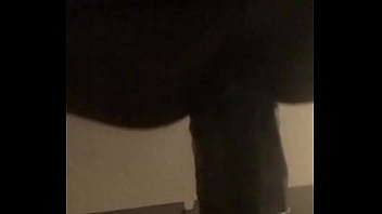 She Takes That Bbc Like A Good Girl Should...