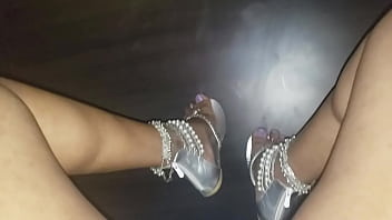 Trisha Gitasubcd Crossdresser Her Sissy Clit...